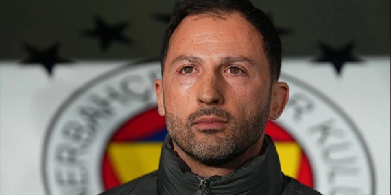 Fenerbahçe’de Tedesco dönemi bitti! Bir isimle daha yollar ayrıldı