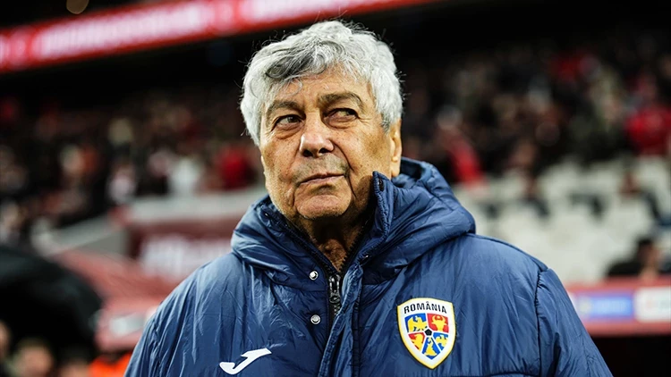 Mircea Lucescu'dan acı haber! 7 Mircea Lucescu’dan acı haber!