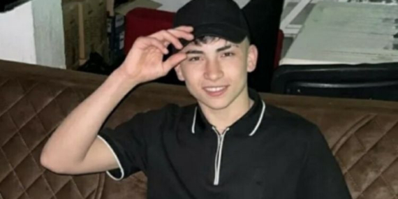 Operasyonda korkunç ölüm: Belediye başkanının evine molotofla saldırmıştı