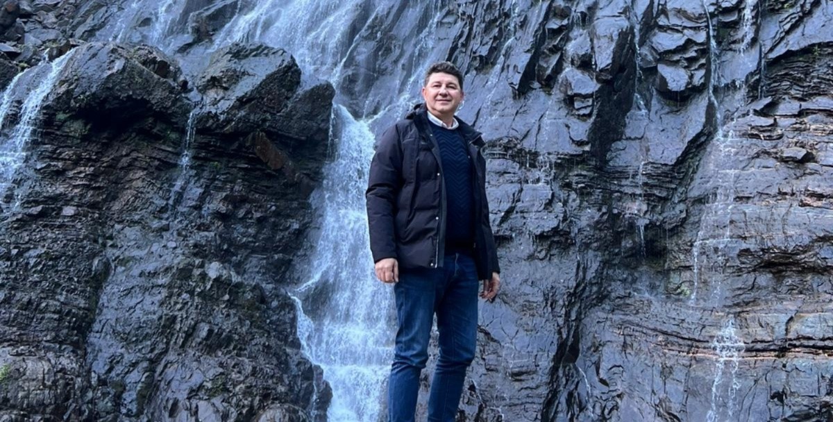 Efeler Belediyesi’nde flaş gelişme: Başkan Candemir istifa etti