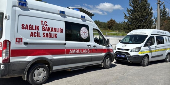 Genç teğmenin acı sonu: Kanlar içinde bulundu