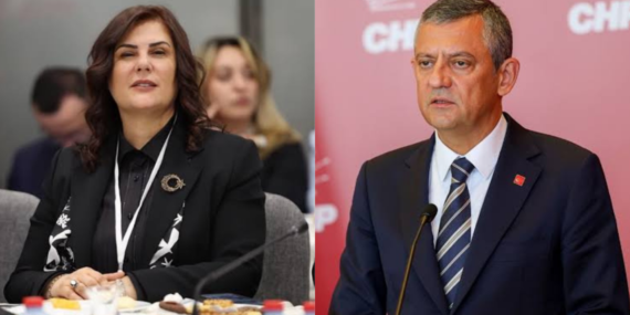 Başkan Çerçioğlu’ndan Özgür Özel hakkında suç duyurusu!