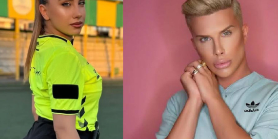 Fenomenlere uyuşturucu soruşturması: 7 ismin testi pozitif!