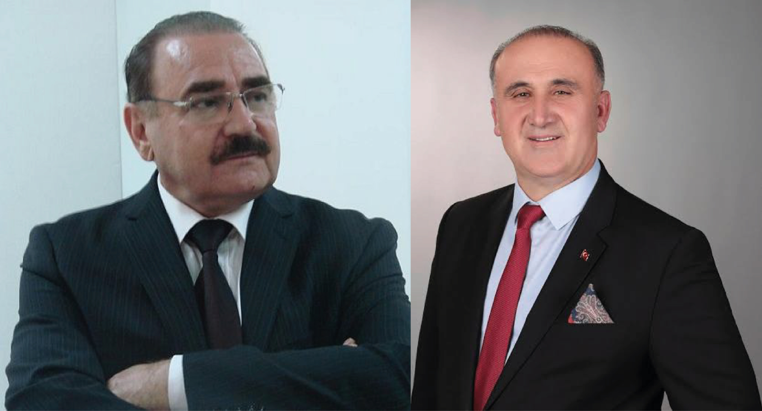 Aydınlı eski başkan ile Başkan Kaya davalık oldu: Tazminat ödeyecek