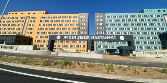 İncirliova’da bir çocuk yaralandı