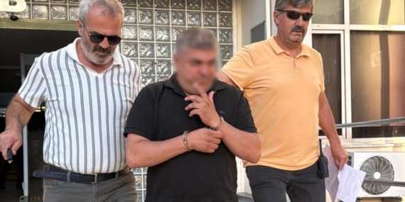 Aydın’da 184 milyon liralık vurguna tahliye: Peki paralar nerede?