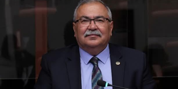 Aydın’da siyaset kızıştı: Bülbül’ün küfürlü paylaşımına AK Parti’den tepki yağdı