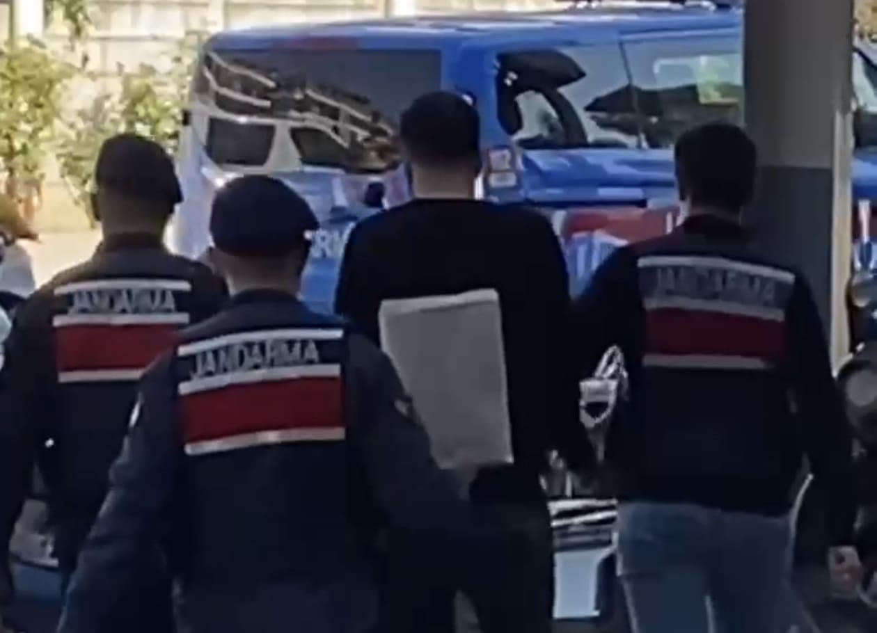 Aydın’da dev operasyon! 4 ilçede baskın: 53 gözaltı