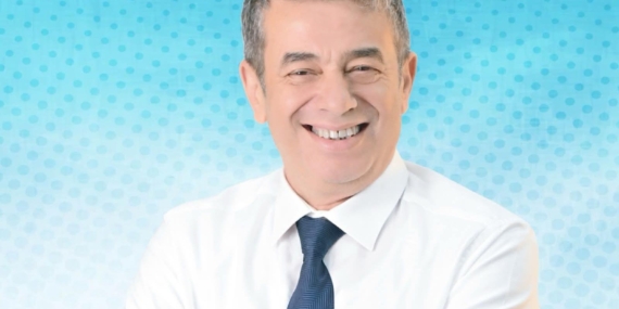 Aydın’da seçim heyecanı: Başkan Künkcü mavi listeden aday