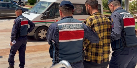 İncirliova’da kalabalık gruptan vatandaşa saldırı!