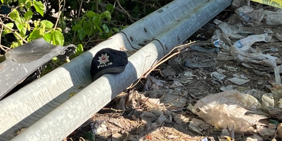 Şehidimizden geriye kalan fotoğraf: Başsavcılıktan kaza ile ilgili açıklama geldi