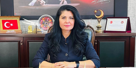 Tunceli Cumhuriyet Başsavcısı Ebru Cansu kimdir?