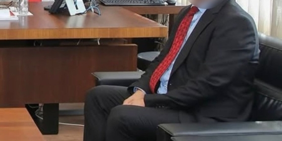 Kahramanmaraş Okul Saldırganının Babası Konuştu: Oğluma Poligonda Atış Yaptırdım