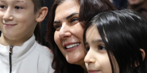 Aydın’da şenlik var: Başkan Çerçioğlu’ndan çocuklara davet