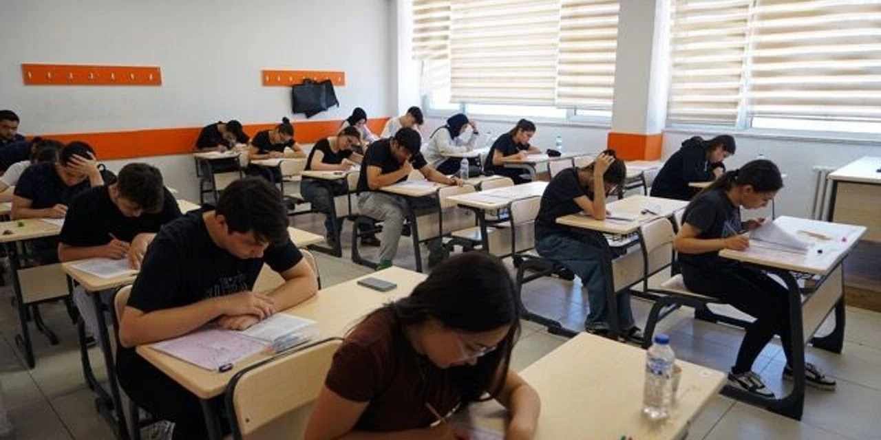 LGS’ye milli maç ayarı