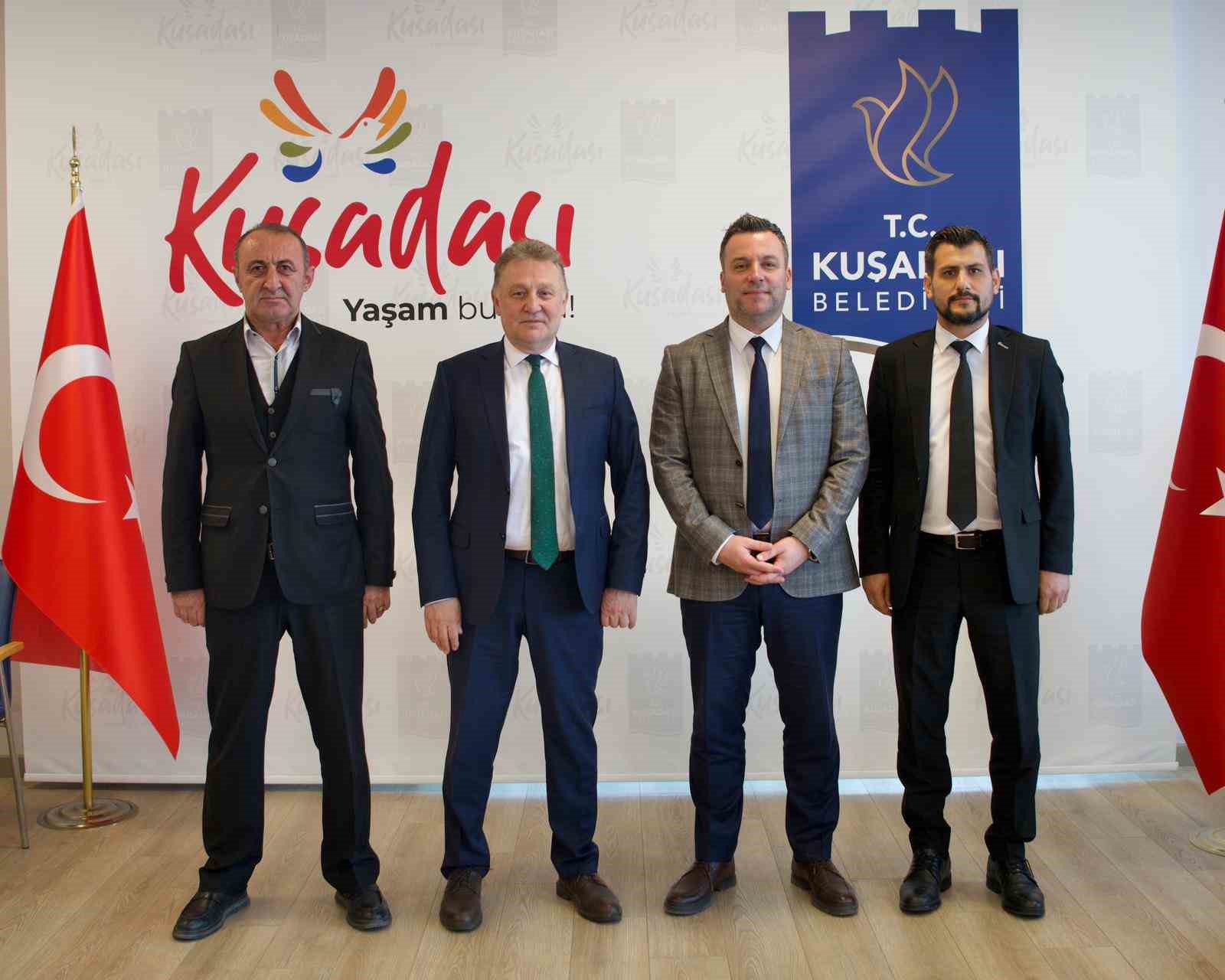 Kuşadası Belediyesi'nden doğalgaz müjdesi 1 WhatsApp Image 2026 04 01 at 14.48.55