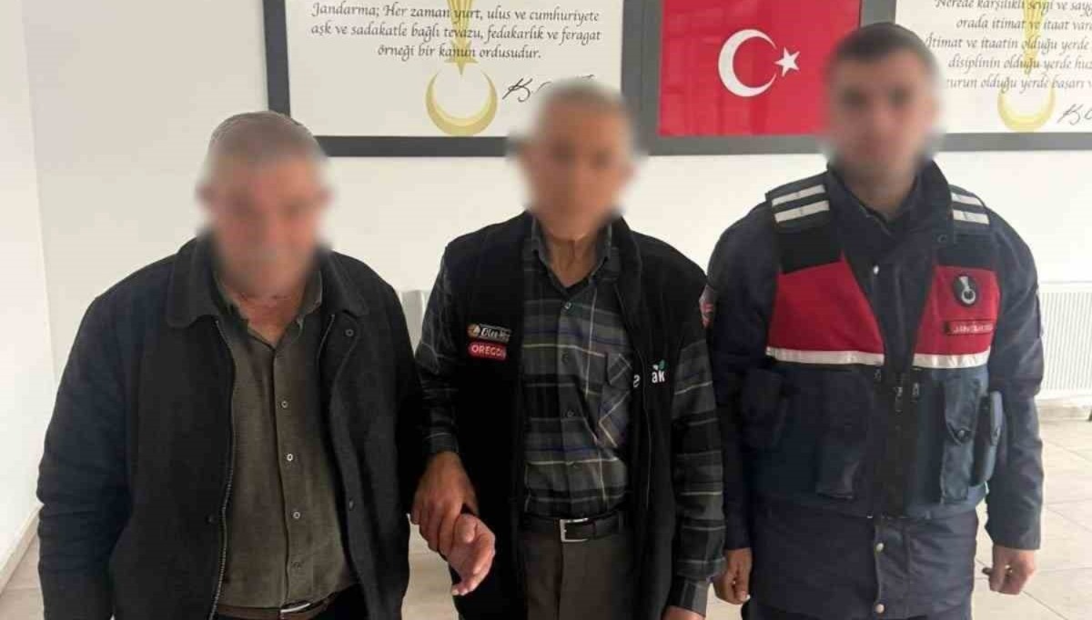 Efeler’de yaşayan kayıp Alzheimer hastası o ilçede bulundu 3 Efeler’de yaşayan kayıp Alzheimer hastası o ilçede bulundu