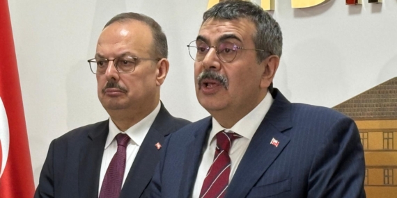 LGS günü değişti: Bakan Tekin, Aydın’da açıkladı