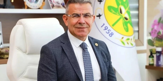 AK Parti Aydın’da şok gelişme: Nuri Güler ihraç ediliyor!