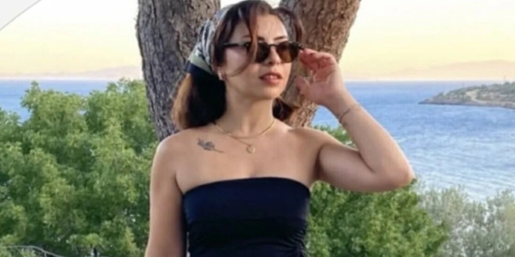 Aydınlı Bahar’ın ölümüne 1 tutuklama!