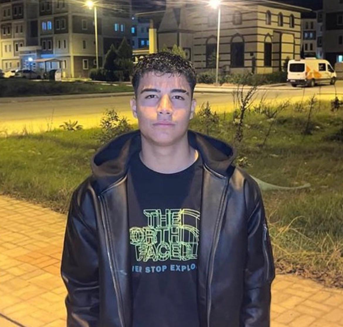 İncirliovalı genç yaşam savaşını kaybetti