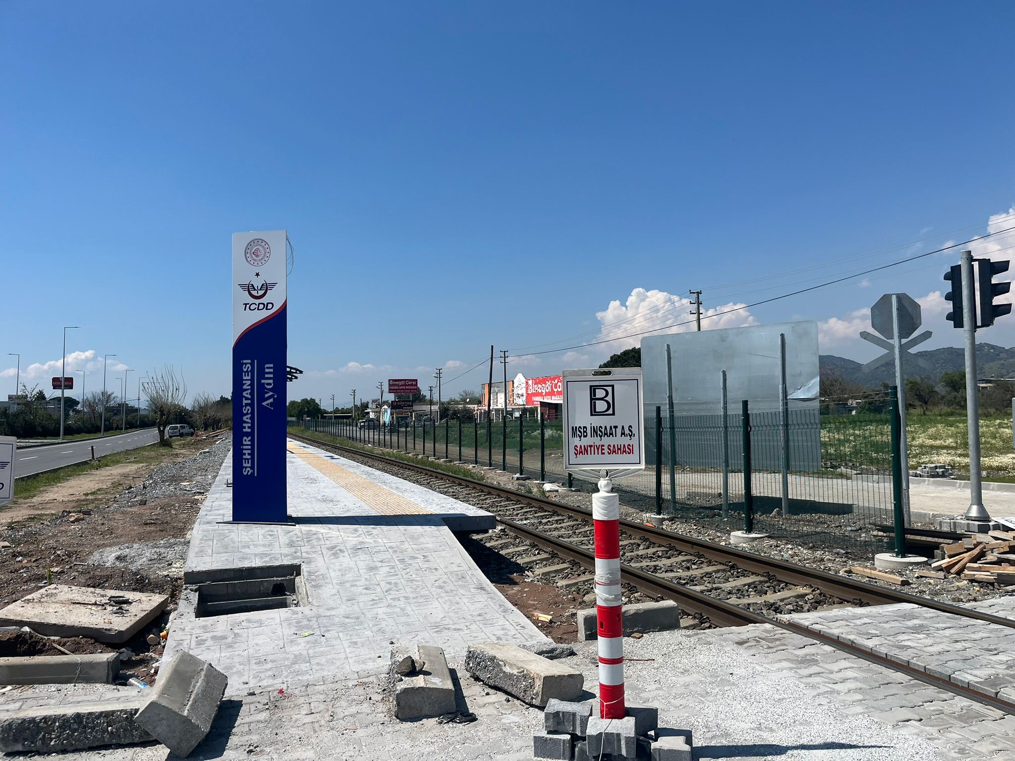 AYBAN için geri sayım başladı