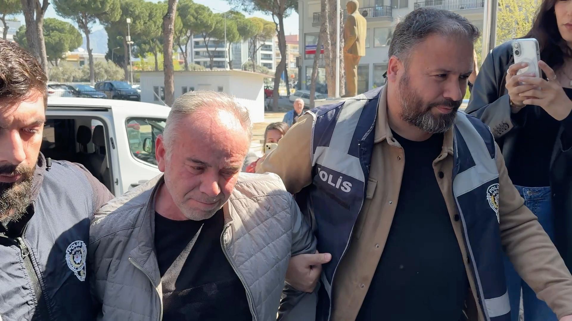 CHP’den Öndeş kararı: İhraç süreci başlatıldı