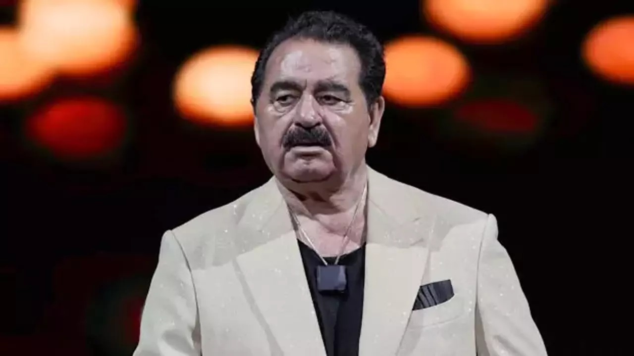 İbrahim Tatlıses’ten sevenlerini üzen haber!