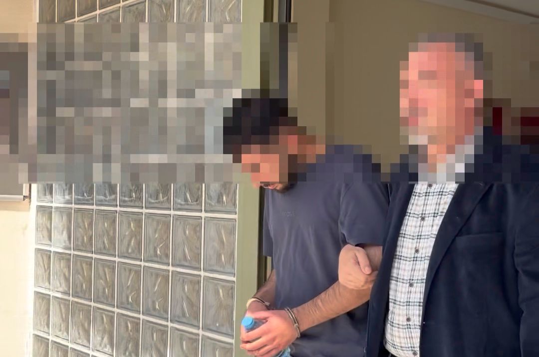 Aydın’da sanayide akılalmaz olay: Arkadaşını kompresörle yaraladı