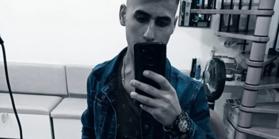 Didim’de genç işletmeci canına kıydı!