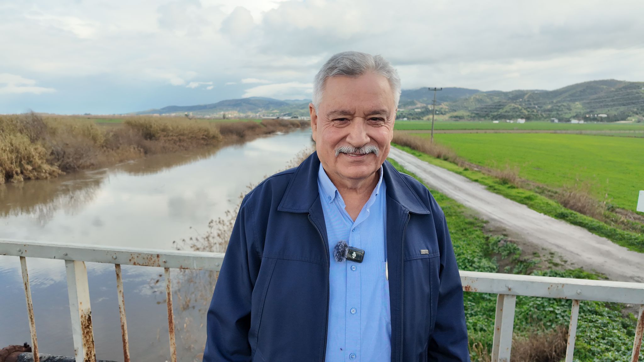 Aydın’daki çiftçiler bağ evleri için endişeli 1 WhatsApp Image 2026 04 09 at 13.25.19