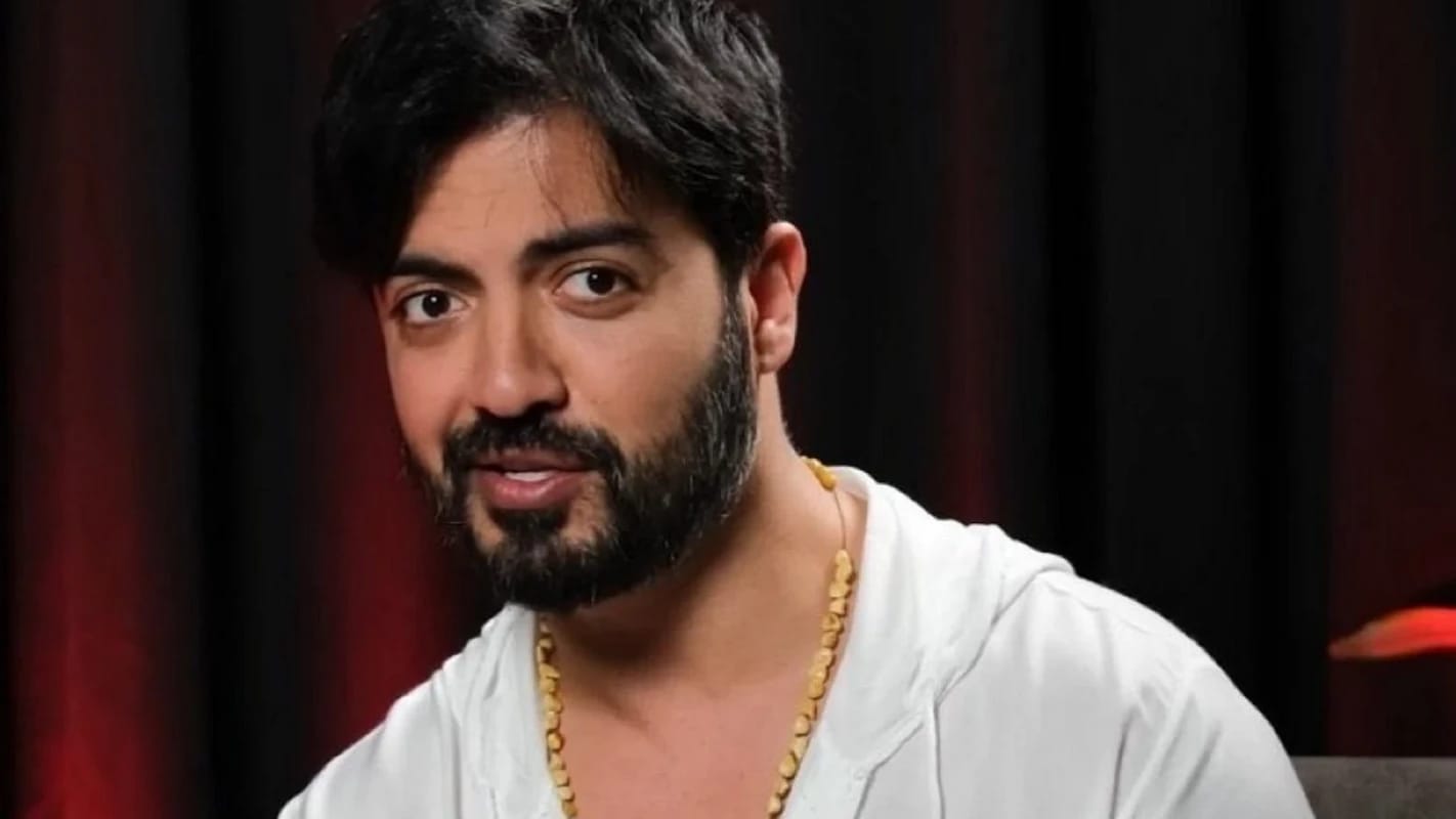 Yusuf Güney gözaltında: Youtube videosu başına bela oldu 1 WhatsApp Image 2026 04 09 at 16.12.07