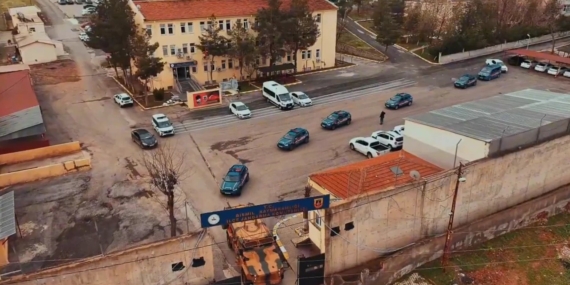 Aydın ve 11 ilde dev operasyon: 4 milyarlık çete çökertildi!