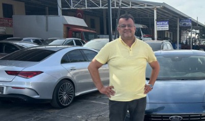 Nazilli’de avukat ölü bulundu!