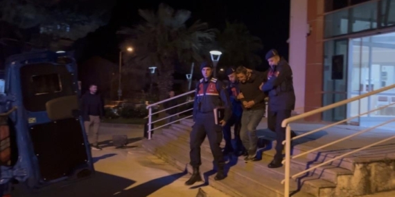 3 polisimiz yaralanmıştı: Saldırganlar tutuklandı