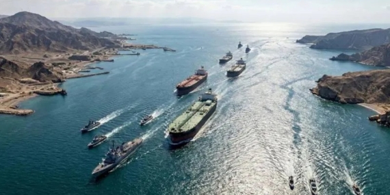 Hürmüz Boğazı’nda kritik gün: Saat verildi, ambargo başlıyor