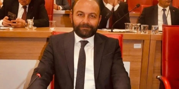 Güler gitti Gürer geldi: AK Parti Aydın’a yeni sözcü