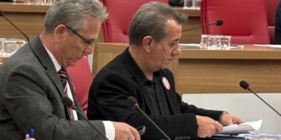 Günel’in yerine Tetik: CHP Grubu sözcüsünü seçti