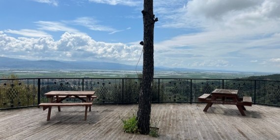 Şahin Tepesinde Hayat Durdu 2 Yıldır Kapalı