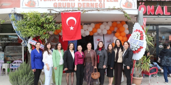 TKDK’dan Yenipazar’ın Geleceğine 11,4 Milyon TL’lik Destek