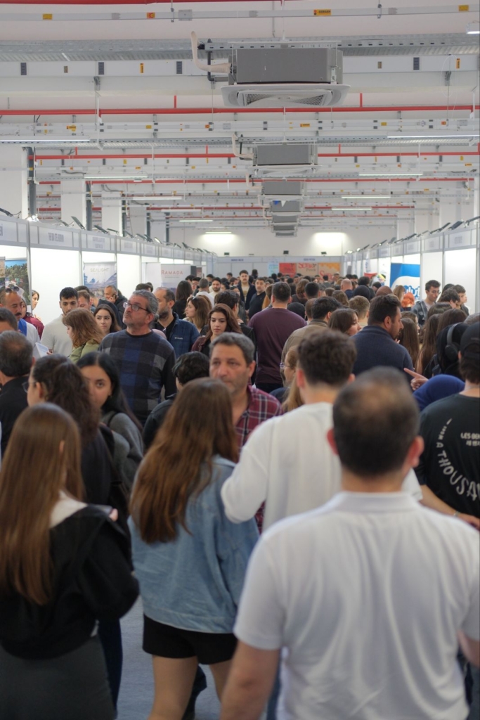 EGEKAF 2026’da Süer Petek: Arıcılıkta Yeni Nesil Kariyer Fırsatları 2 WhatsApp Image 2026 04 15 at 17.43.22 1