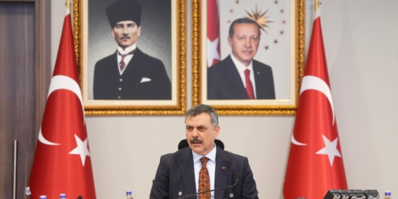 Kahramanmaraş’taki ölü sayısı 9’a çıktı