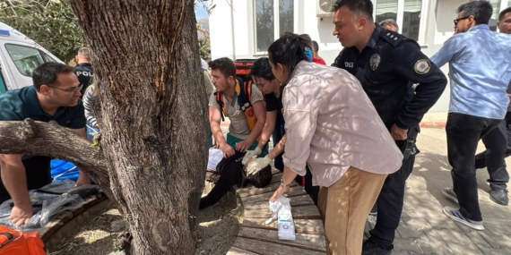 Kahramanmaraş’taki okul saldırısında yeni detay failin bilgisayarından belge çıktı