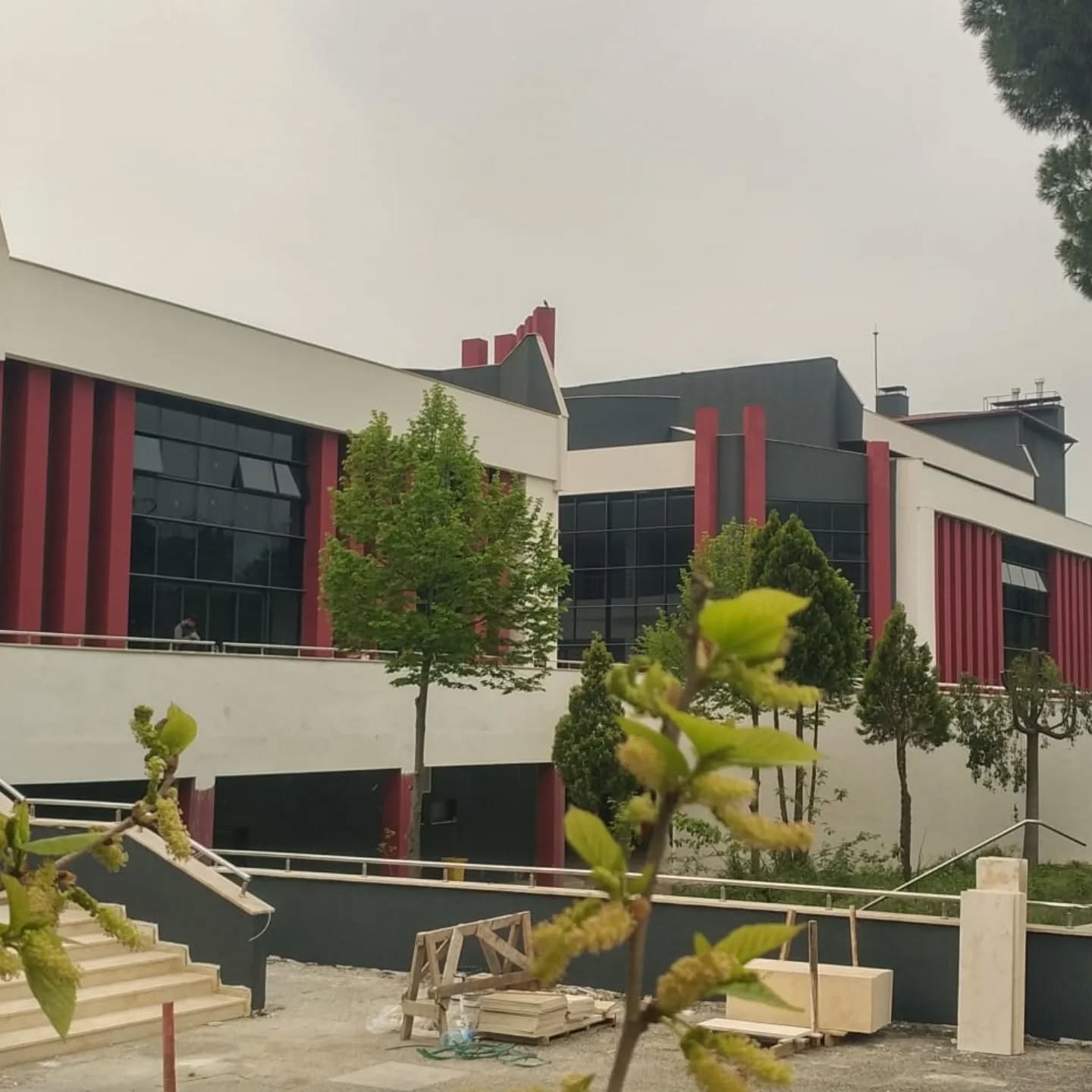 Aydın İl Kültür ve Turizm Müdürlüğü güçlendirme çalışmasında sona gelindi 1 WhatsApp Image 2026 04 17 at 11.19.46
