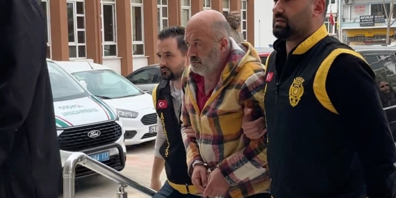 Aydın’da besi çiftliğine silahlı saldırı 1 ölü