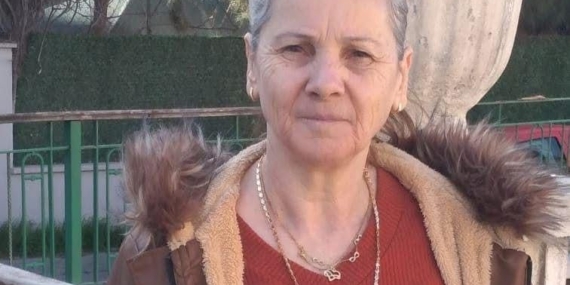 Aydın’da banyoda şüpheli ölüm