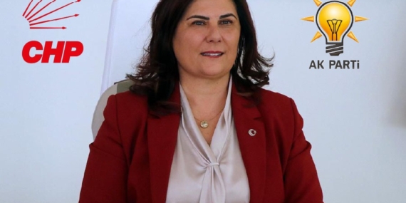 Ankette Çerçioğlu etkisi: Aydın’da AK Parti mi kazanıyor?