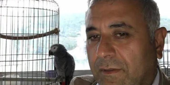 Söke’nin sevilen iş insanından acı haber