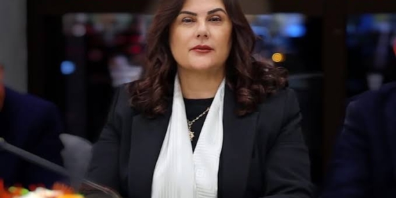 Başkan Çerçioğlu duyurdu: Aydın’da o etkinlik iptal edildi