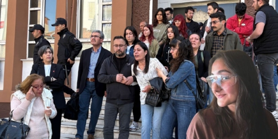 Zeren Ertaş davasında şok karar! “Çocuğumu devlet öldürdü”